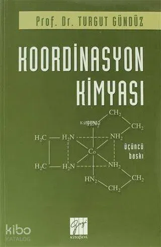 Koordinasyon Kimyası