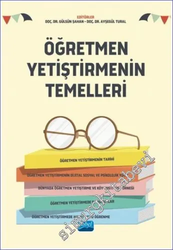 Öğretmen Yetiştirmenin Temelleri -         2022