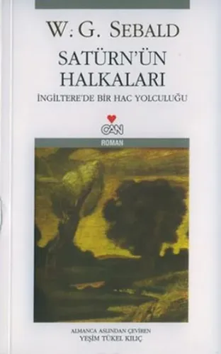 Satürn´ün Halkaları