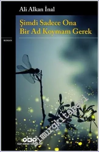 Şimdi Sadece Ona Bir Ad Koymam Gerek -         2023