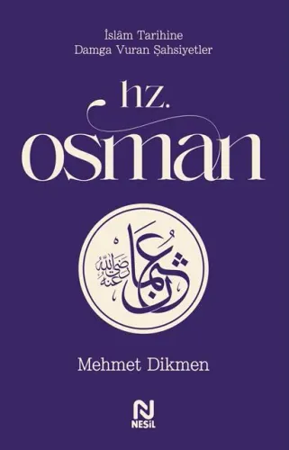 Hz. Osman