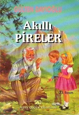 Akıllı Pireler