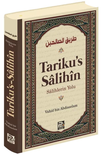 Tariku's Sâlihîn (Salihlerin Yolu)