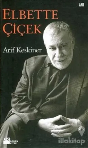 Elbette Çiçek