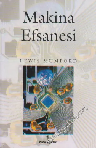 Makina Efsanesi -        1996