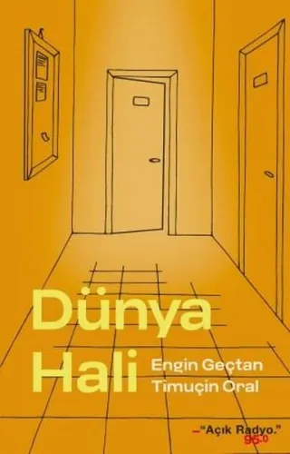 Dünya Hali
