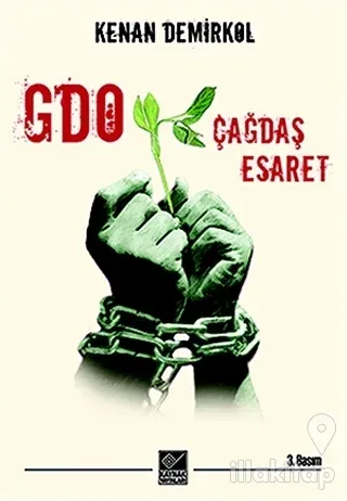 GDO: Çağdaş Esaret