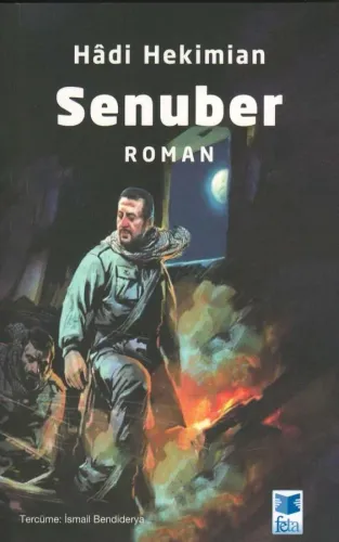 Senuber Hâdi Hekimian