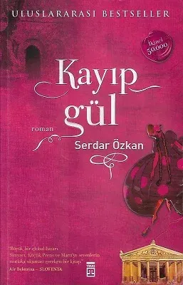 Kayıp Gül