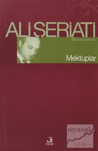 Mektuplar