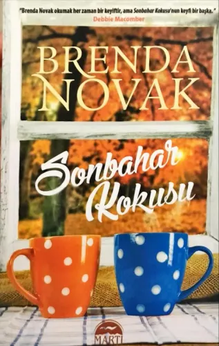 Sonbahar Kokusu