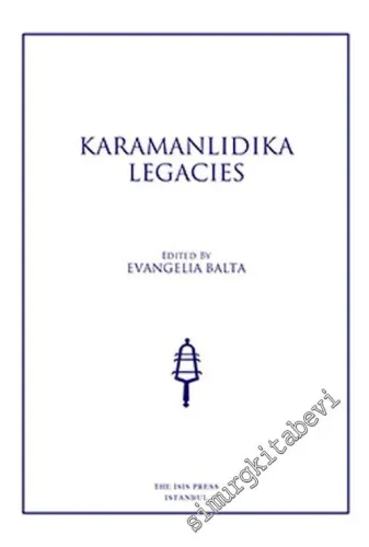 Karamanlidika Legacies -         2018