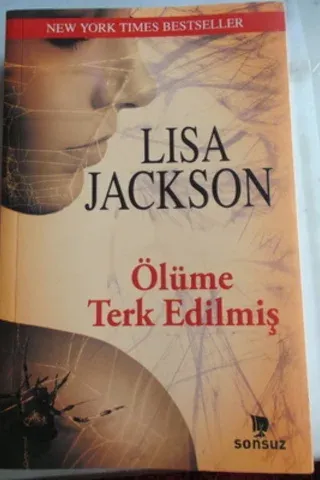 Ölüme Terk Edilmiş Lisa Jackson