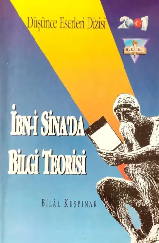 İbn-i Sina'da Bilgi Teorisi