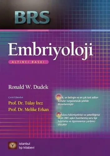 BRS Emriyoloji