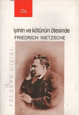 İyinin ve Kötünün Ötesinde