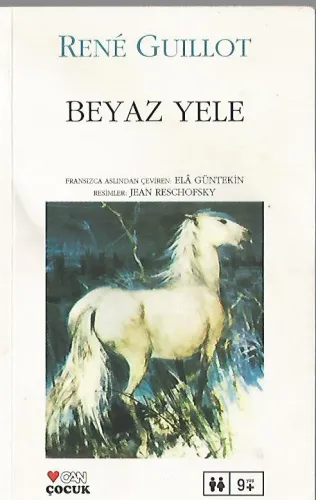 Beyaz Yele