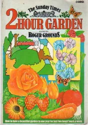 2 Hour Garden