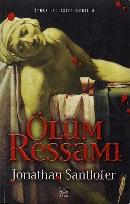 Ölüm Ressamı
