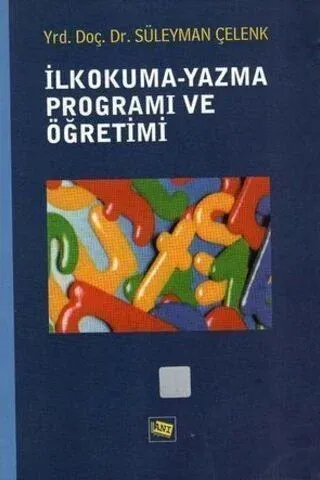 İlkokuma Yazma Programı ve Öğretimi