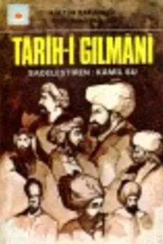 Tarih-i Gılmani