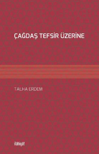 Çağdaş Tefsir Üzerine