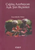 Çağdaş Azerbaycan Aşık Şiiri Biçimleri