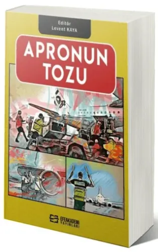 Apronun Tozu