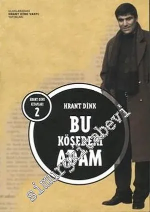 Bu Köşedeki Adam -         2019