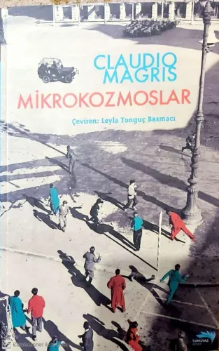 Mikrokozmoslar