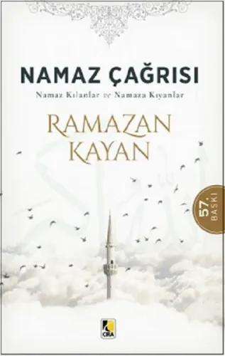Namaz Çağrısı