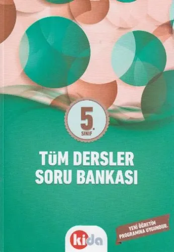 5. Sınıf Tüm Dersler Soru Bankası