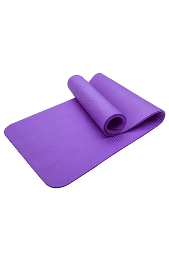 Pilates Mat 10mm-Mor