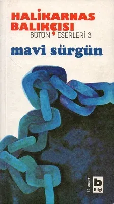 Mavi Sürgün
