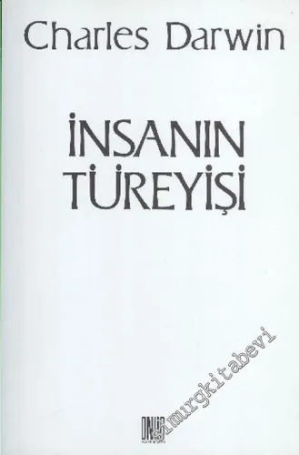İnsanın Türeyişi -         2008