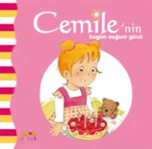 Cemilenin Bugün Doğum Günü