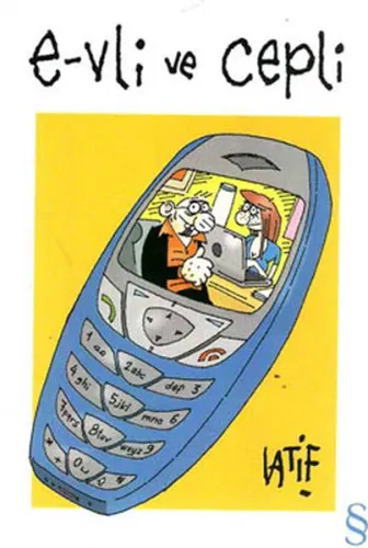 E-vli ve Cepli