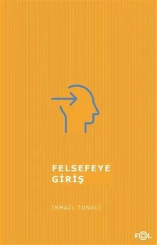 Felsefeye Giriş