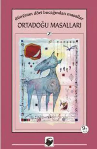 Ortadoğu Masalları