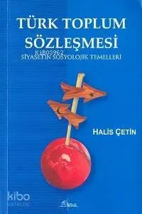 Türk Toplum Sözleşmesi; Siyasetin Sosyolojik Temelleri