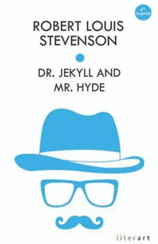 Dr. Jekyll And Mr Hyde