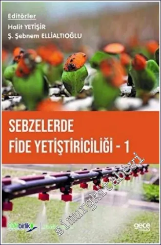 Sebzelerde Fide Yetiştiriciliği 1 -         2023