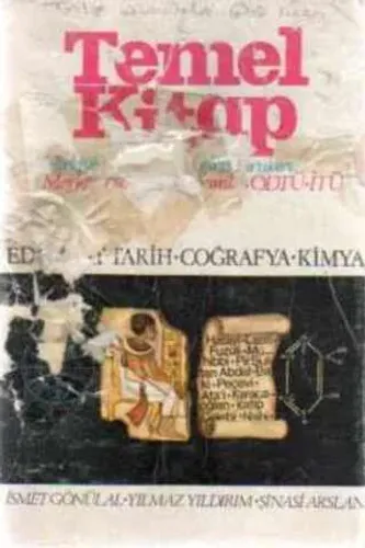 Temel Kitap