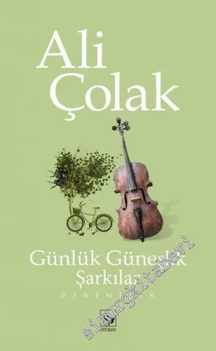 Günlük Güneşlik Şarkılar -