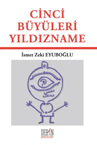 CİNCİ BÜYÜLERİ YILDIZNAME