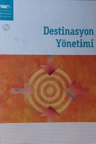 Destinasyon Yönetimi