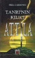 Tanrı'nın Kılıcı Attila (Brd)