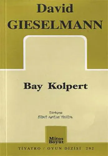 Bay Kolpert