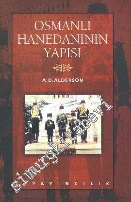 Osmanlı Hanedanının Yapısı -        1998