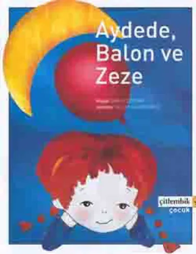 Aydede, Balon ve Zeze
